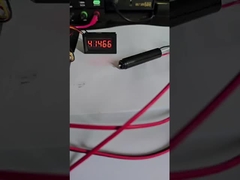 Motor eléctrico sin escobillas de 14 mm 24V 40000 rpm Motor BLDC de alta potencia Motor libre de cogging