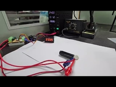 Motor de corriente continua sin escobillas de 16 mm 24V 37000 rpm 101mNm de fabricación alemana Micromotor Edición ultra silenciosa