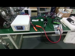 Motor sin escobillas del Inrunner