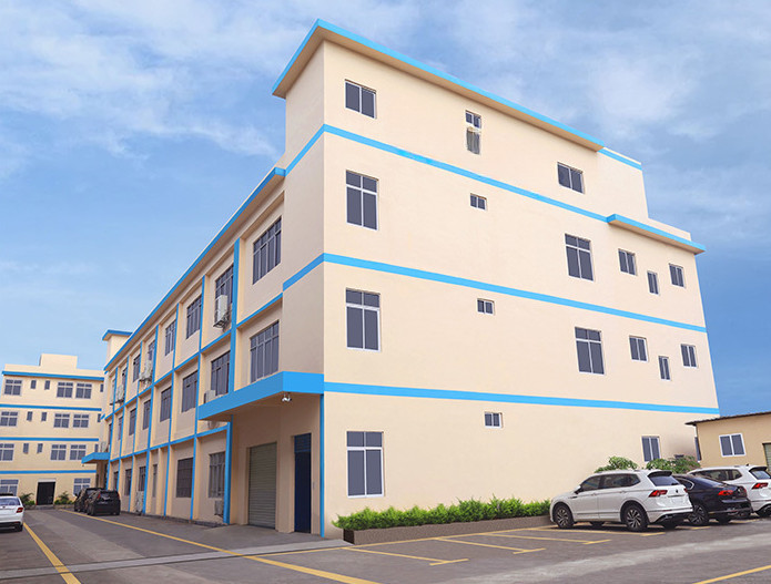 China Panda Global Industries Co., Limited Perfil de la compañía