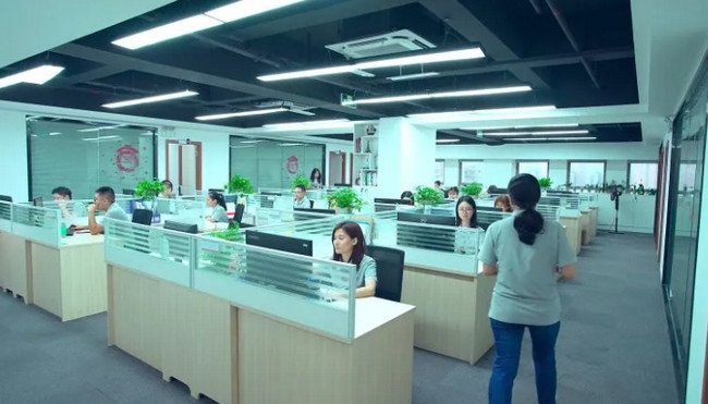 China Panda Global Industries Co., Limited Perfil de la compañía