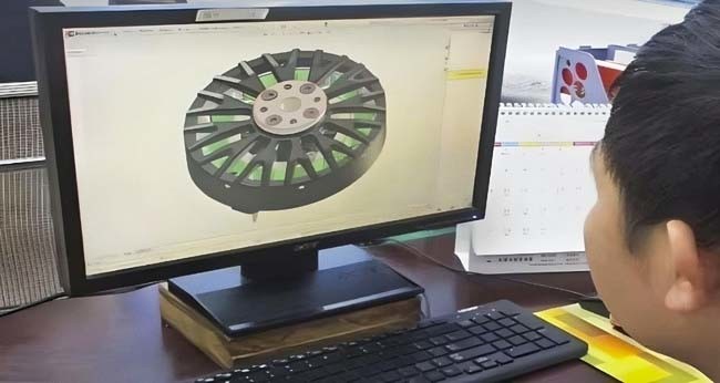 China Panda Global Industries Co., Limited Perfil de la compañía