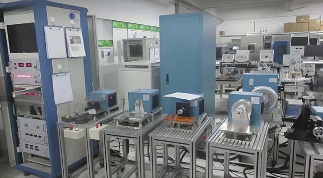 China Panda Global Industries Co., Limited Perfil de la compañía