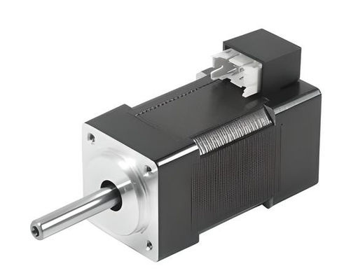 BLDC 22 mm motor sin escobillas 4 Watt NEMA 9 resistente a la fatiga para dispositivos médicos