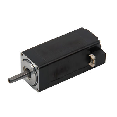 BLDC 22 mm motor sin escobillas 4 Watt NEMA 9 resistente a la fatiga para dispositivos médicos