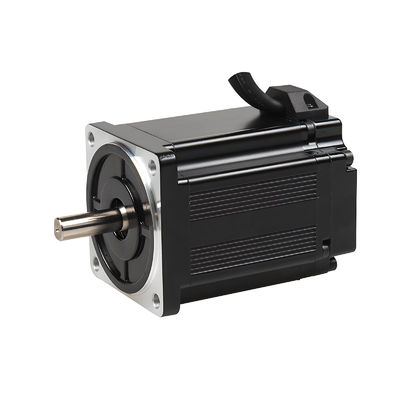 BLDC Inrunner Motor sin escobillas NEMA 32 48V 188 Watt 80mm de alta potencia