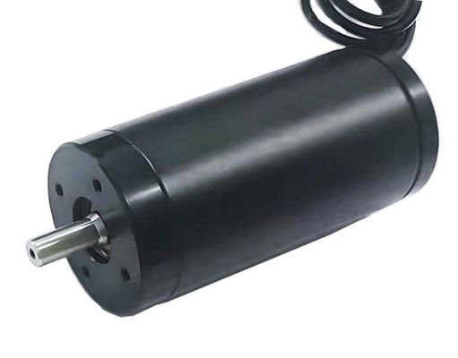 Motor sin escobillas de 50 mm Outrunner Motor de rotor externo impermeable de 314 vatios