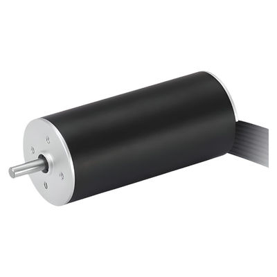 Motor de corriente continua sin ranura sin escobillas 22 mm 48 V 43 W 16360 rpm Ahorro de energía personalizable