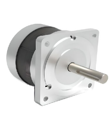 350V 3000RPM 1000 Watt Sensorizado BLDC Motor 90mm Para el equipo médico