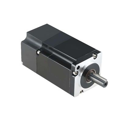 Servo motor de corriente alterna sin escobillas de 40 mm con retroalimentación del codificador 50W 0.3N.M 3000rpm