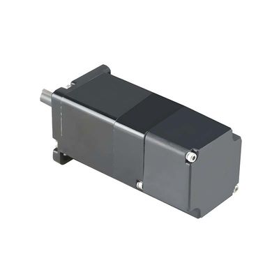Servo motor de corriente alterna sin escobillas de 40 mm con retroalimentación del codificador 50W 0.3N.M 3000rpm