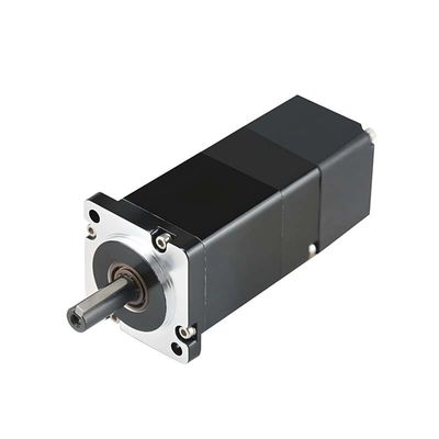 Servo motor de corriente alterna sin escobillas de 40 mm con retroalimentación del codificador 50W 0.3N.M 3000rpm