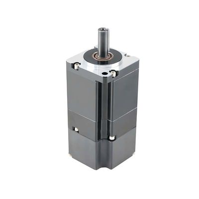 Servo motor de corriente alterna sin escobillas de 40 mm con retroalimentación del codificador 50W 0.3N.M 3000rpm