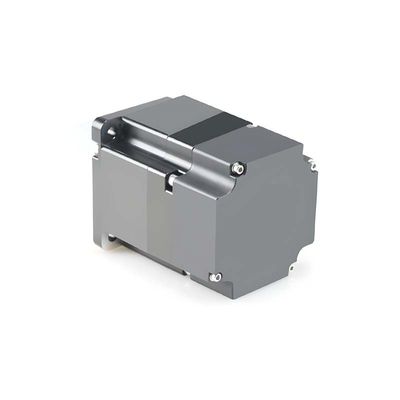 Flange de motor de servicio de alta velocidad de 60 mm 400W1.9N.M 3000rpm para control de precisión