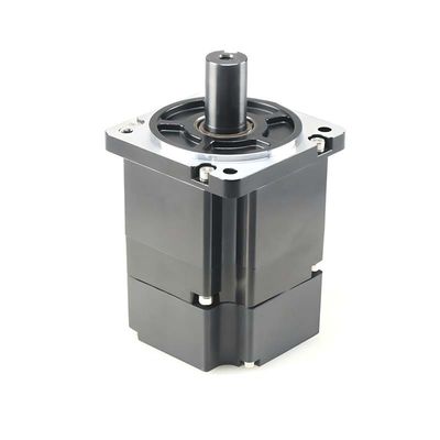 Flange de motor de servicio de alta velocidad de 60 mm 400W1.9N.M 3000rpm para control de precisión