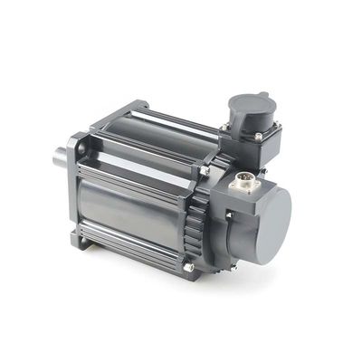 Servo motor sin escobillas de 110 mm con codificador 1200W 7.2N.M Servo controlador sin escobillas