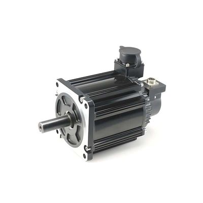 Servo motor sin escobillas de 110 mm con codificador 1200W 7.2N.M Servo controlador sin escobillas
