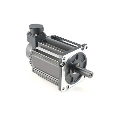Servo motor sin escobillas de 110 mm con codificador 1200W 7.2N.M Servo controlador sin escobillas
