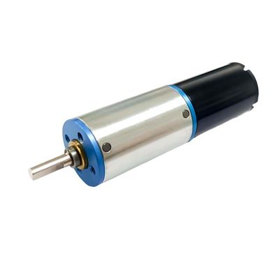 Motor de engranajes planetarios compacto de 22 mm 24V 1500mNm 3.0RPM Personalizable