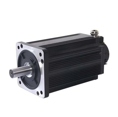 Herramientas eléctricas 4000W BLDC Motor 48V 3000RPM 15N.M 130mm Fácil operación