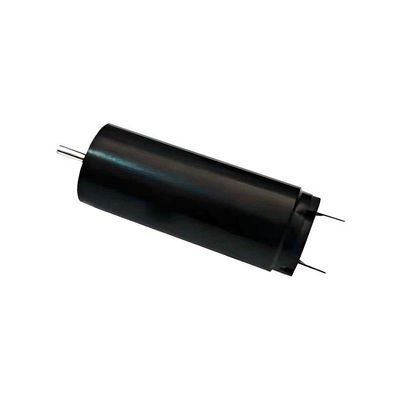 Motor de corriente continua cepillado personalizable con bobinado sin núcleo 13mm 1.32mNm 8400rpm 15V
