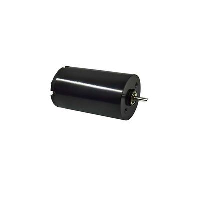 Motor de corriente continua cepillado de 16 mm 1.57 Watt 9980 rpm Motor de corriente continua cepillado eléctrico 24V personalizable