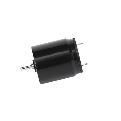 Motor de corriente continua de micro pincel sin núcleo de 22 mm 3.61 Watt 6900 rpm 36V personalizable