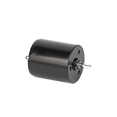 Motor de corriente continua de micro pincel sin núcleo de 22 mm 3.61 Watt 6900 rpm 36V personalizable
