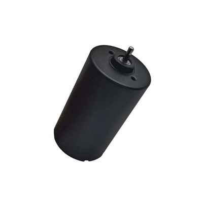 Motor sin escobillas de alta potencia de 28 mm Inrunner 12V de fácil operación de alta velocidad