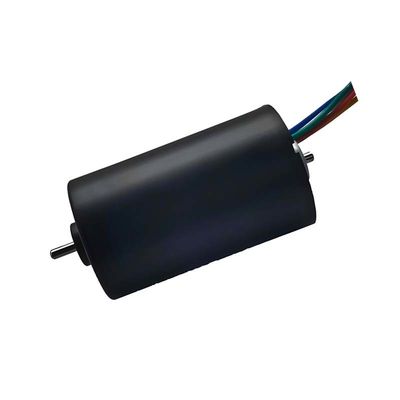 Motor sin escobillas de alta potencia de 28 mm Inrunner 12V de fácil operación de alta velocidad