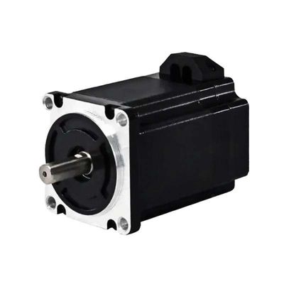 Regeneración de energía Inrunner Motor sin escobillas Alta velocidad 5000W 24V 3000RPM 50N.M
