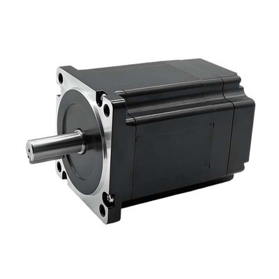 Flanca de instalación fácil 80 mm AC Servo motor 1000W 3.2N.M 3000 rpm