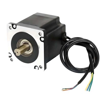 Motor sin escobillas de 110 mm Inrunner Motor sin escobillas de 3000 W personalizable 3000 RPM