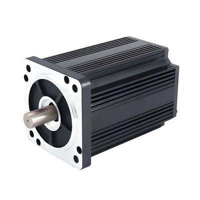 Personaliza el motor sin escobillas Inrunner de 180 mm Compacto 5000W 24V 3000RPM 50N.M