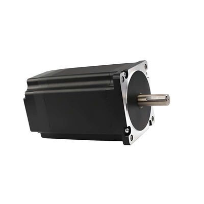 Motor eléctrico DC sin escobillas de 110 mm personalizable 1000W 3000RPM Alta eficiencia