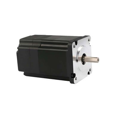 Bajo ruido Motor sin escobillas Inrunner Sensor Motor sin escobillas 110mm 3000RPM