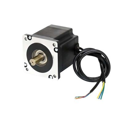 Motor de corriente continua sin escobillas de 90 mm Inrunner personalizado 350V 3000RPM 1000W Motor sin escobillas