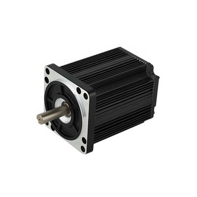 Motor eléctrico de corriente continua sin escobillas 90 mm Sensorizado 350V 3000RPM 1000 Watt
