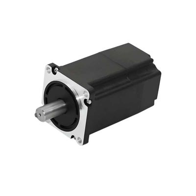 Motor sin escobillas Inrunner de 86 mm Custom 48V 750 Watt Motor BLDC sin sensor suave