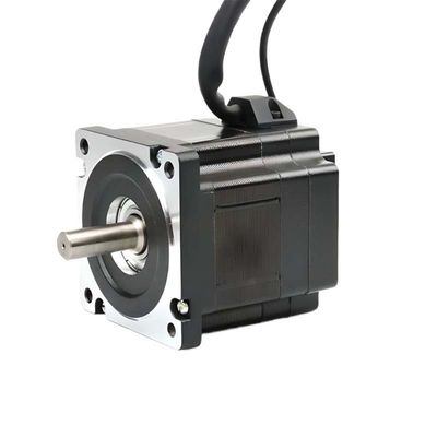 Motor sin escobillas de alta precisión de 86 mm Inrunner 48V PMDC Motor sin escobillas de 750 Watt Durable