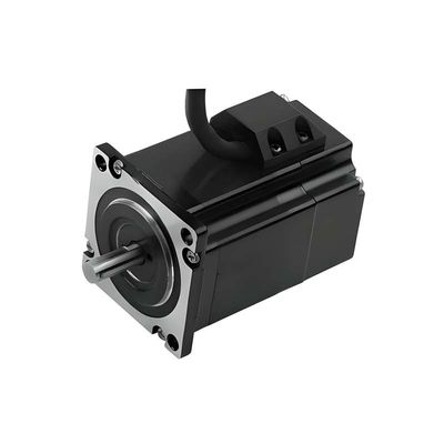 70 mm Rotor interno BLDC Motor sin escobillas Motor eléctrico de 157 vatios a 210 vatios Motor sin escobillas de 48 V