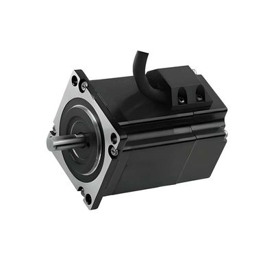Motor sin escobillas Inrunner de 70 mm DC eléctrico de 48 V motor sin escobillas 157 Watt