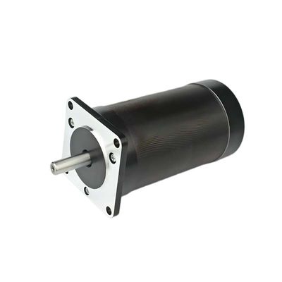 Motor eléctrico sin escobillas de 57 mm NEMA 23 BLDC Motor de 63 vatios a 188 vatios Motor sin escobillas sin sensor