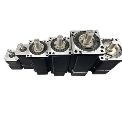 Inrunner Micro Motor sin escobillas BLDC sin escobillas 63 Watt Personalizable