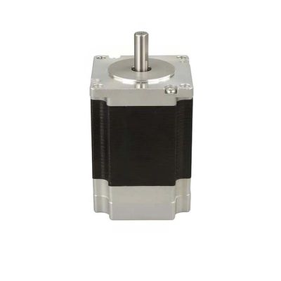 Motor PMDC sin escobillas de 57 mm Motor sin escobillas de 48 V Motor sin escobillas de 63 vatios a 188 vatios Motor eléctrico DC sin escobillas