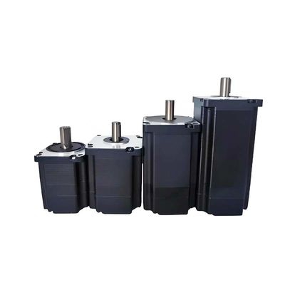 Motor sin escobillas de 60 mm 36 V de 234 Watt BLDC Inrunner Alta eficiencia y estabilidad