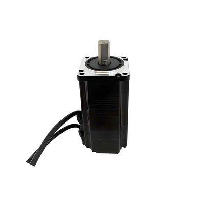 Motor eléctrico de corriente continua sin escobillas de 60 mm de 78 a 234 vatios Motor sin escobillas BLDC Motor