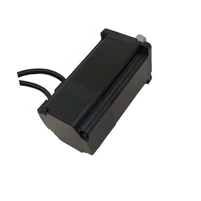 Motor eléctrico de corriente continua sin escobillas de 60 mm de 78 a 234 vatios Motor sin escobillas BLDC Motor
