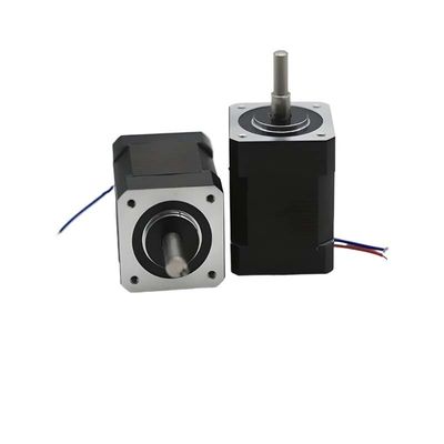 Motor eléctrico de corriente continua sin escobillas de 42 mm Inrunner Motor sin escobillas de 31 a 94 vatios