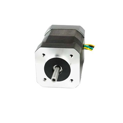 Motor eléctrico sin escobillas de 42 mm NEMA 17 Motor sin escobillas de 48 V con sensor de 31 a 94 Watt